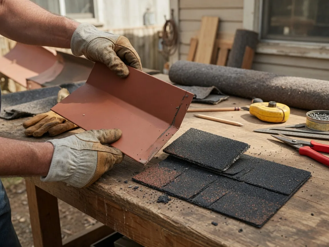 Roof Repair company in Leadwood, MO